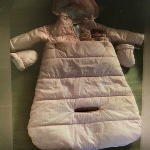 Cozy Pink Kids Pajamas